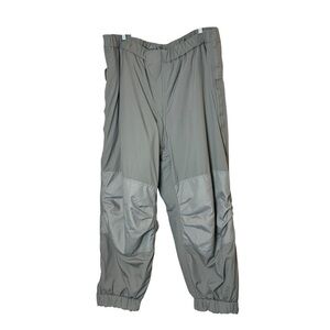 Primaloft GEN III ECWCS Trousers‎ Extreme Cold Weather Pants Large Regular Army